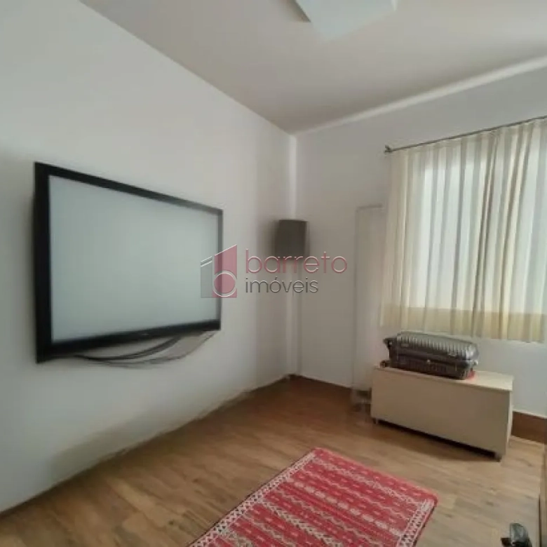 CASA À VENDA NO CONDOMÍNIO QUINTAS DO LAGO – JARDIM NOVO MUNDO – JUNDIAÍ/SP