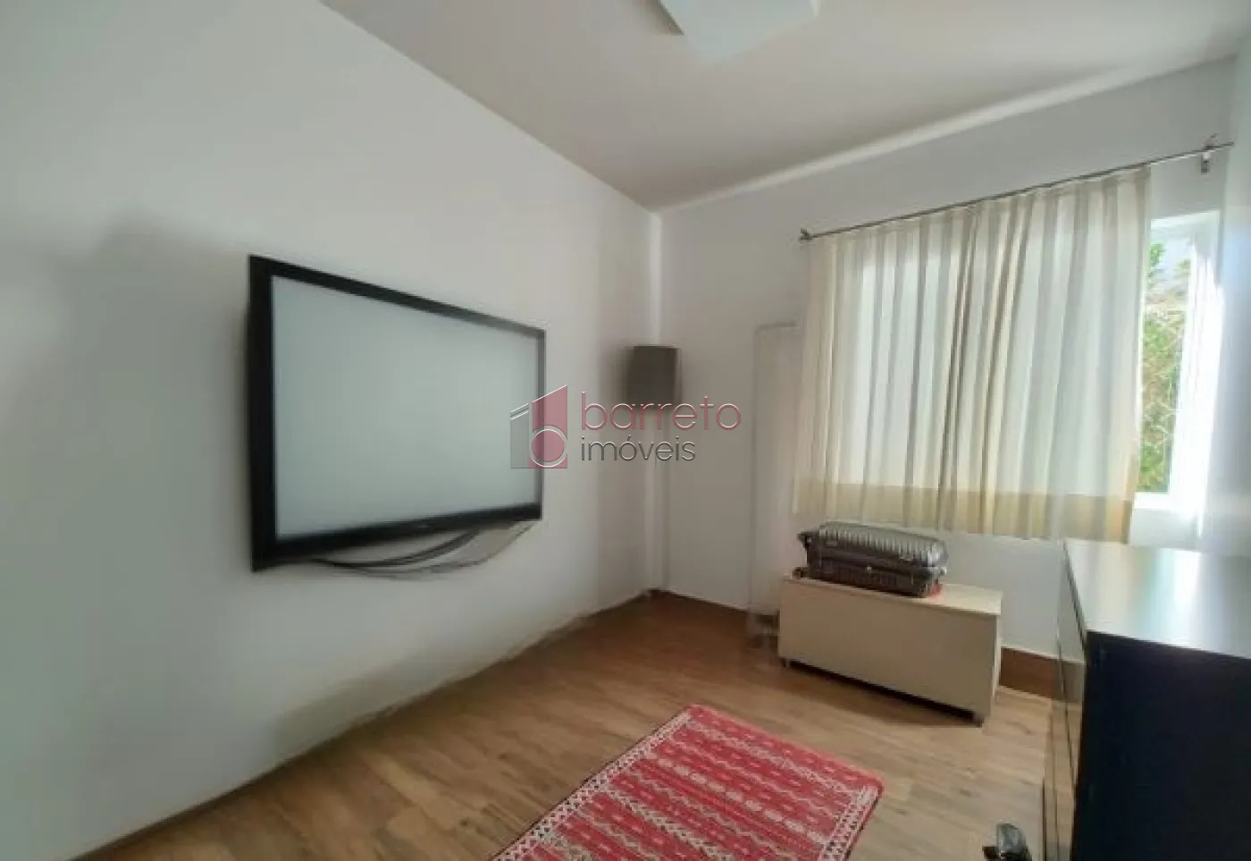 CASA À VENDA NO CONDOMÍNIO QUINTAS DO LAGO – JARDIM NOVO MUNDO – JUNDIAÍ/SP