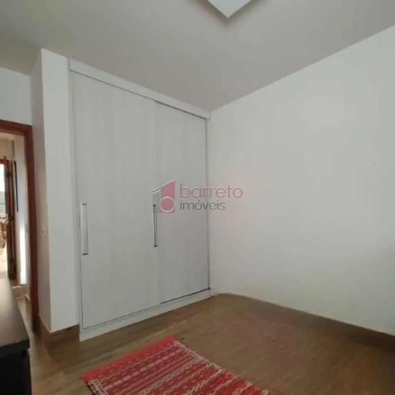 CASA À VENDA NO CONDOMÍNIO QUINTAS DO LAGO – JARDIM NOVO MUNDO – JUNDIAÍ/SP