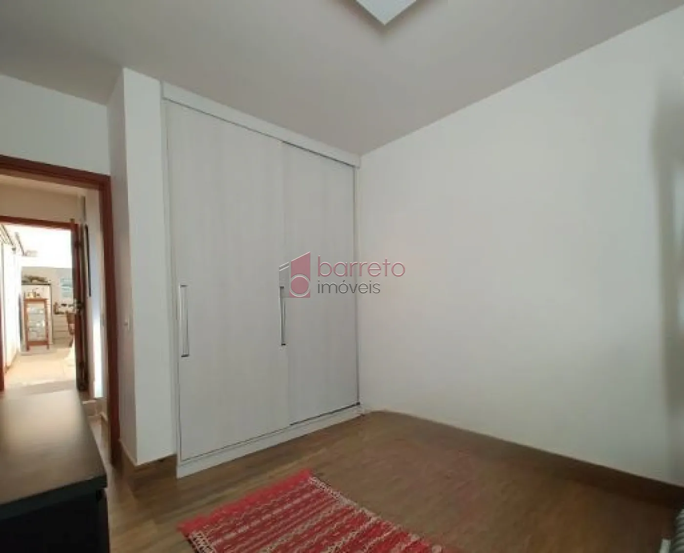 CASA À VENDA NO CONDOMÍNIO QUINTAS DO LAGO – JARDIM NOVO MUNDO – JUNDIAÍ/SP
