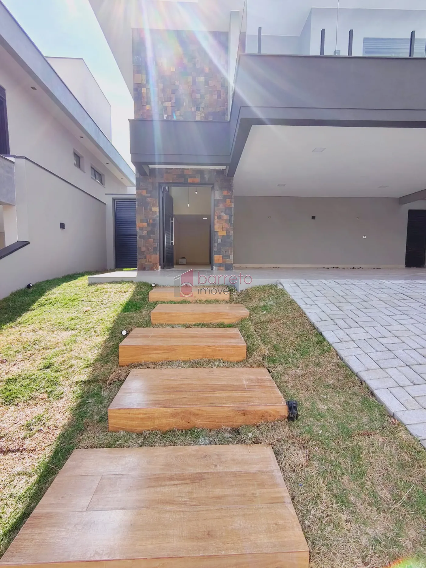 CASA À VENDA NO CONDOMÍNIO BRISAS DO LAGO – JUNDIAÍ/SP