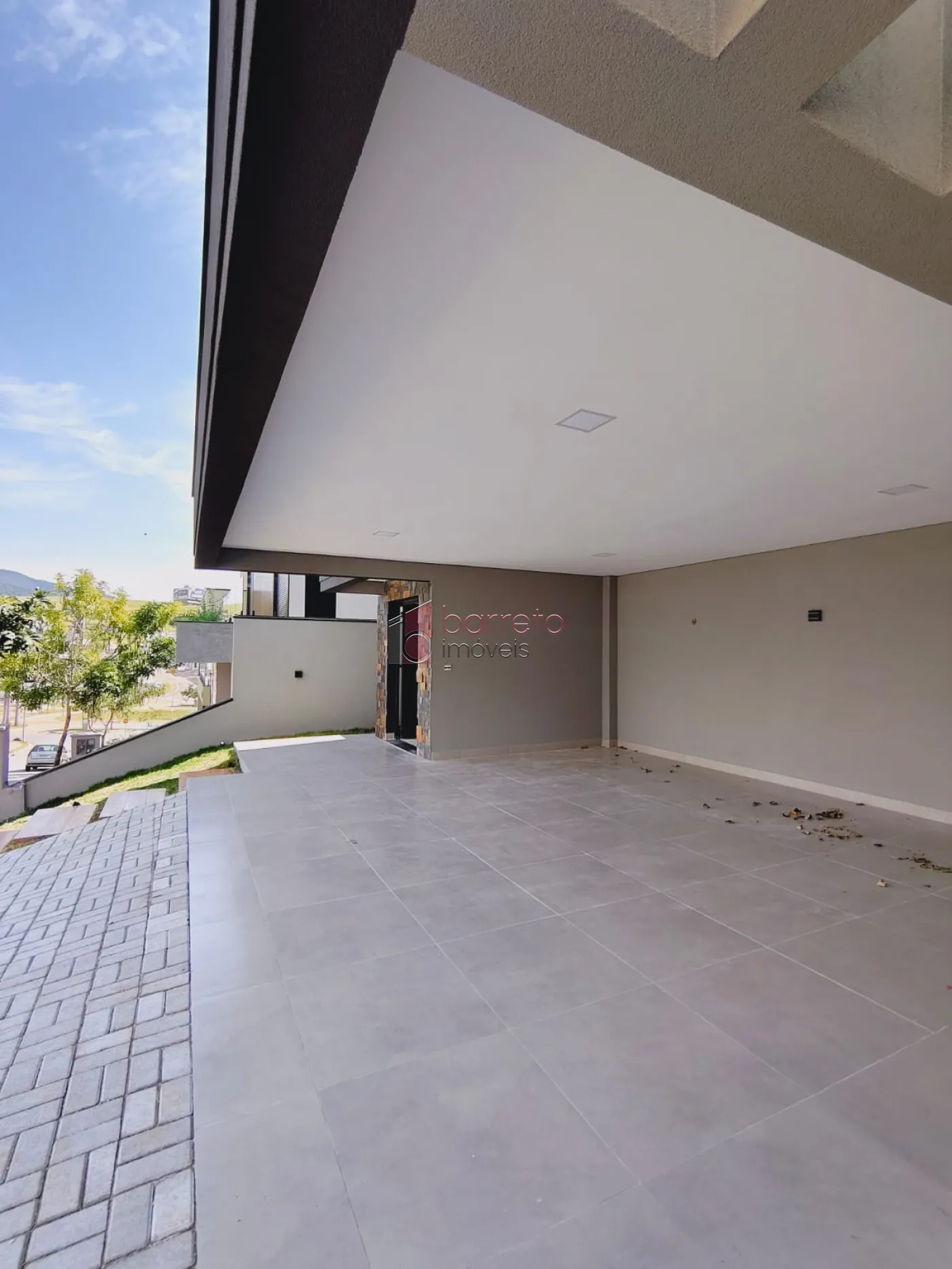 CASA À VENDA NO CONDOMÍNIO BRISAS DO LAGO – JUNDIAÍ/SP