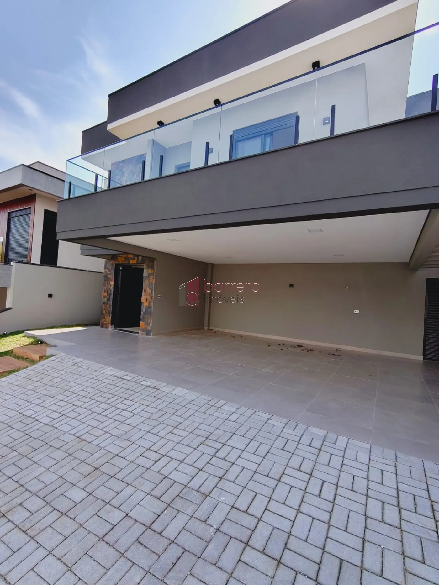 CASA À VENDA NO CONDOMÍNIO BRISAS DO LAGO – JUNDIAÍ/SP