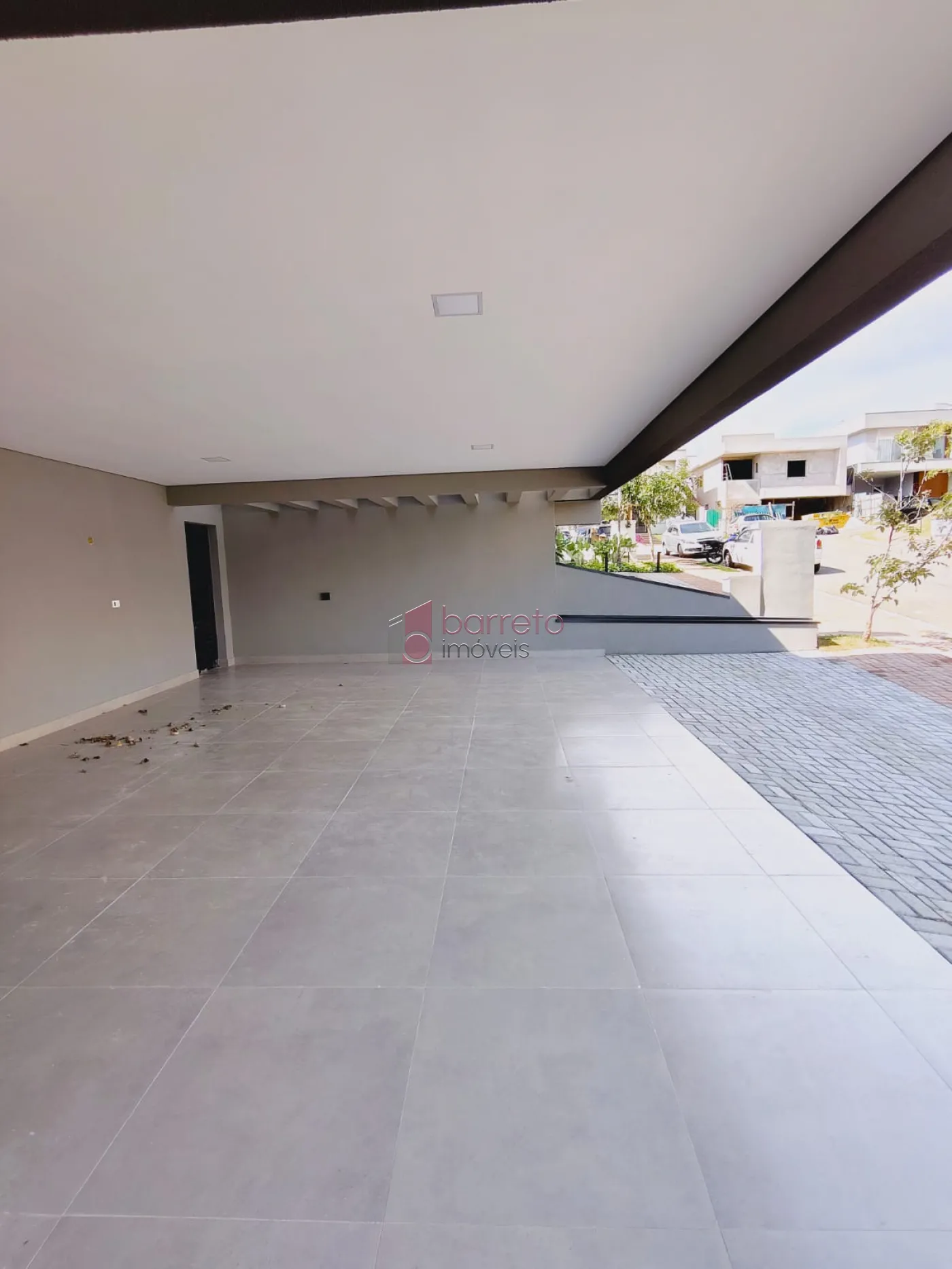 CASA À VENDA NO CONDOMÍNIO BRISAS DO LAGO – JUNDIAÍ/SP