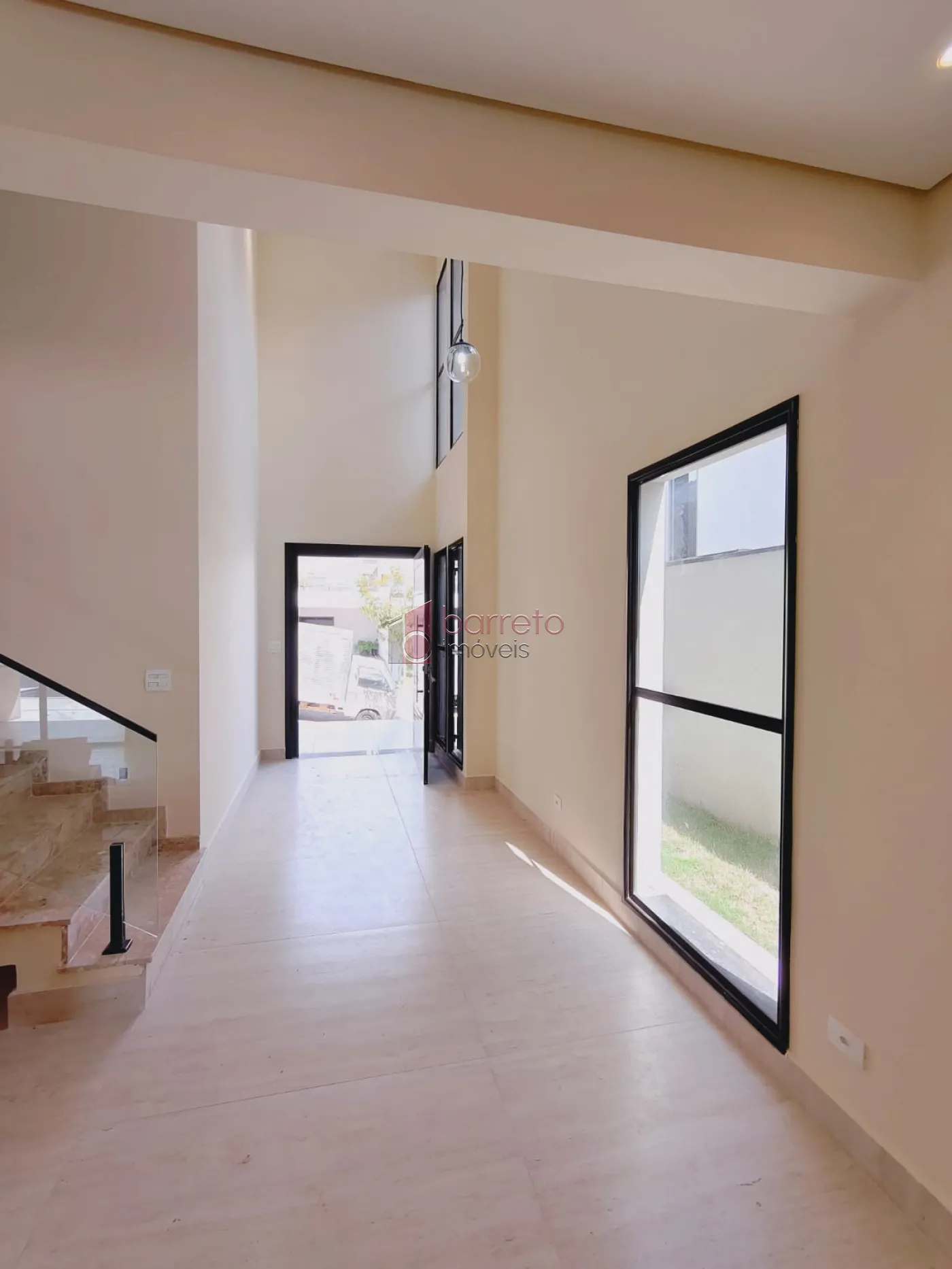 CASA À VENDA NO CONDOMÍNIO BRISAS DO LAGO – JUNDIAÍ/SP