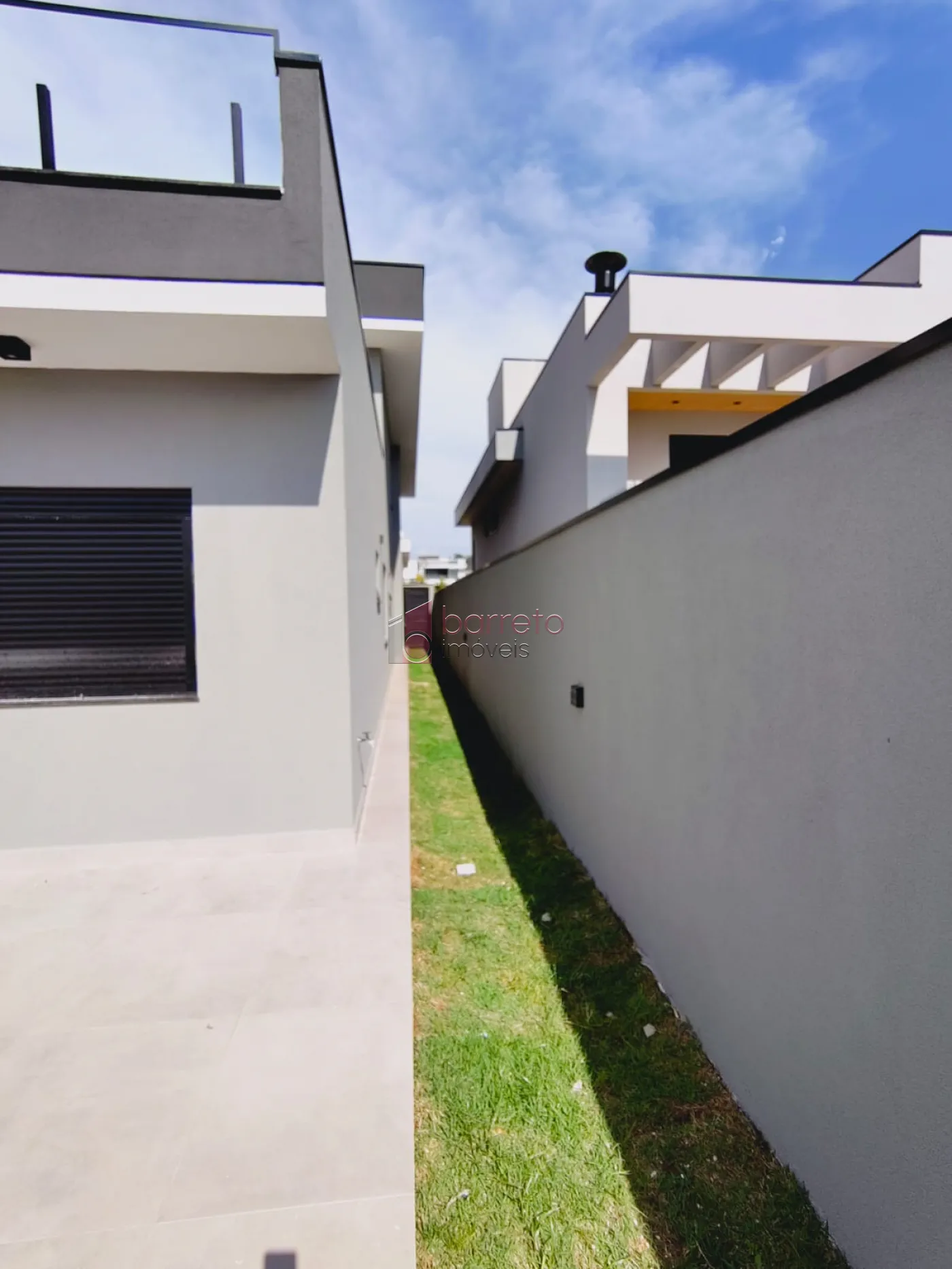 CASA À VENDA NO CONDOMÍNIO BRISAS DO LAGO – JUNDIAÍ/SP