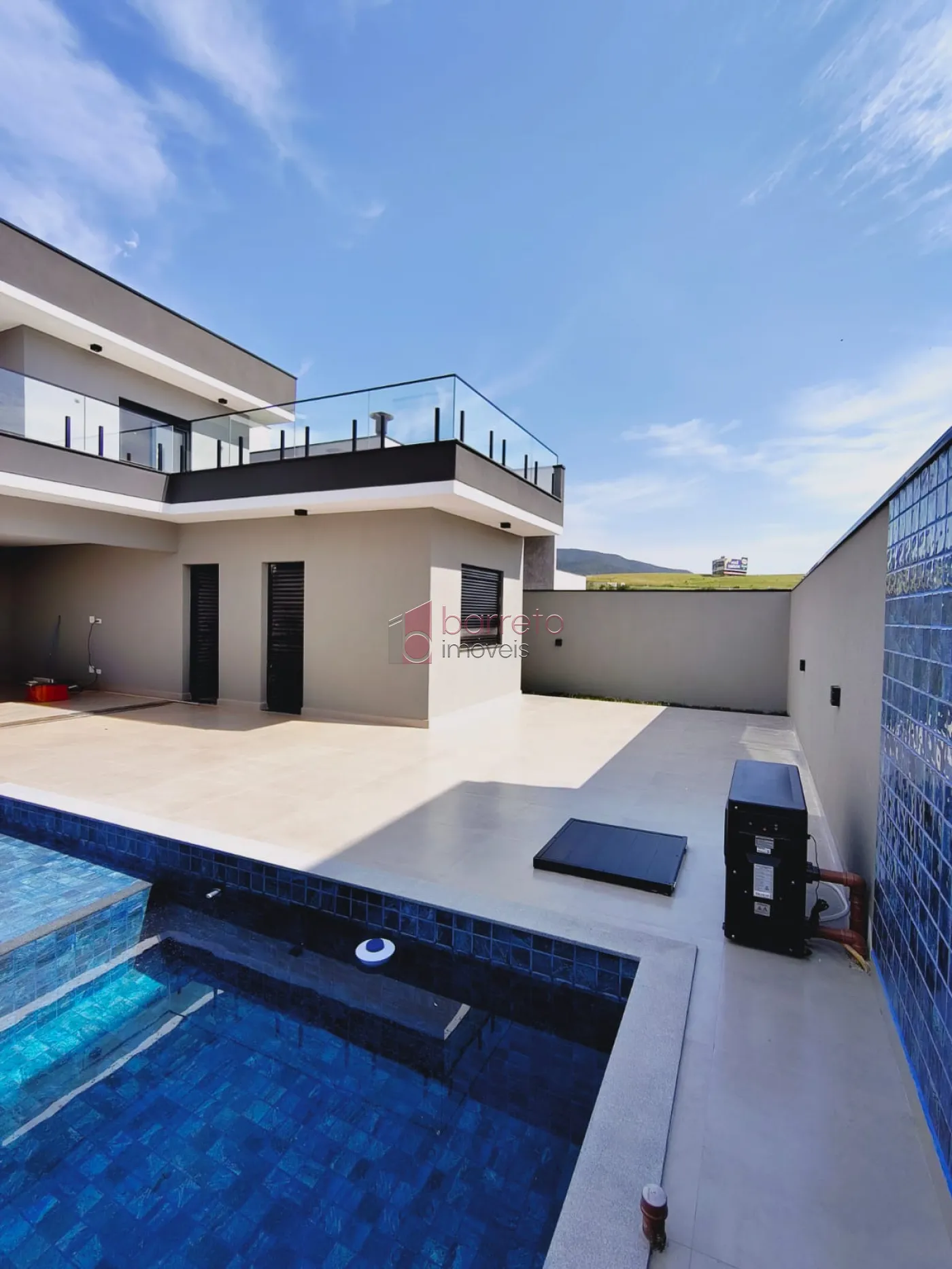CASA À VENDA NO CONDOMÍNIO BRISAS DO LAGO – JUNDIAÍ/SP