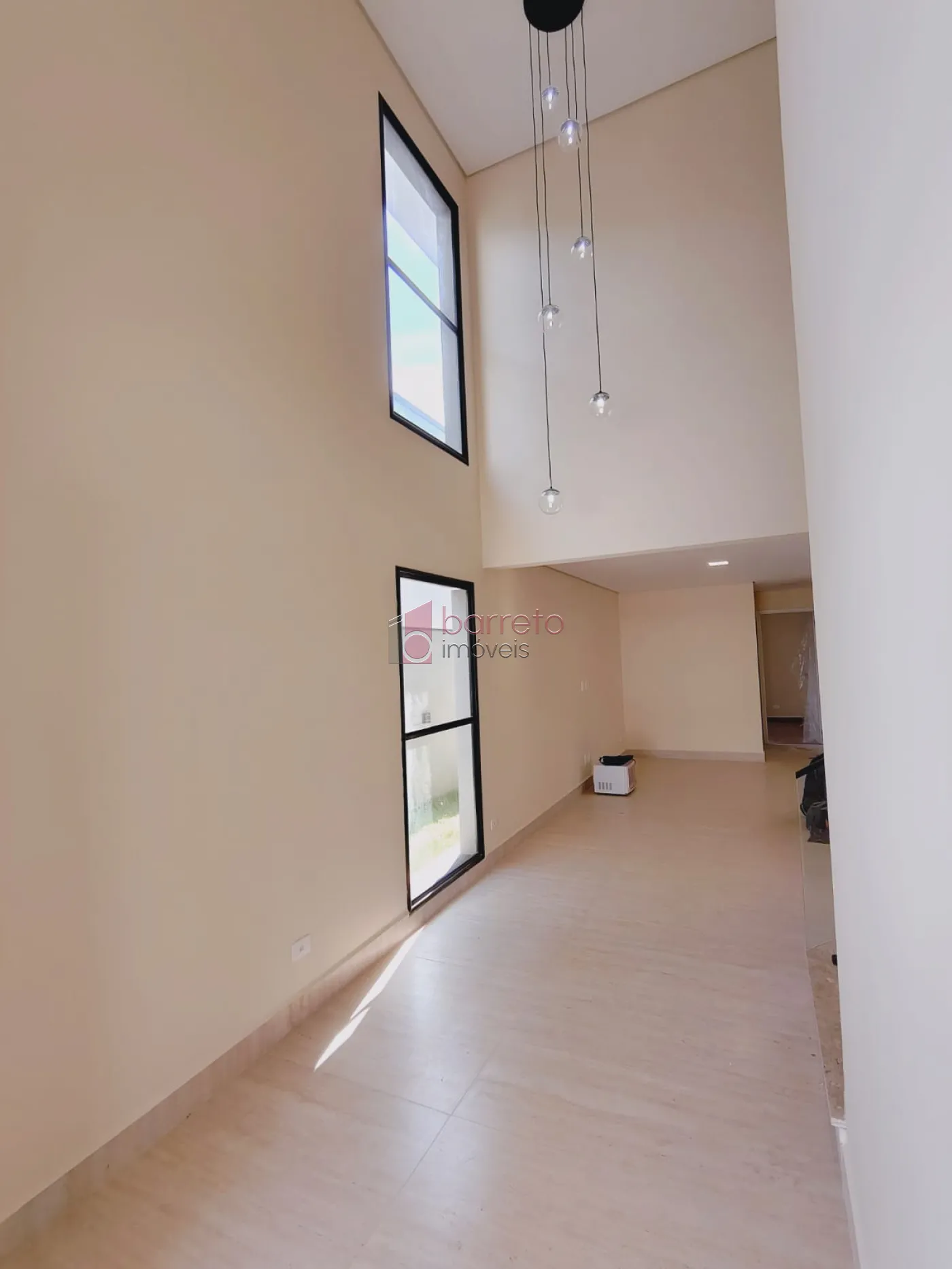 CASA À VENDA NO CONDOMÍNIO BRISAS DO LAGO – JUNDIAÍ/SP