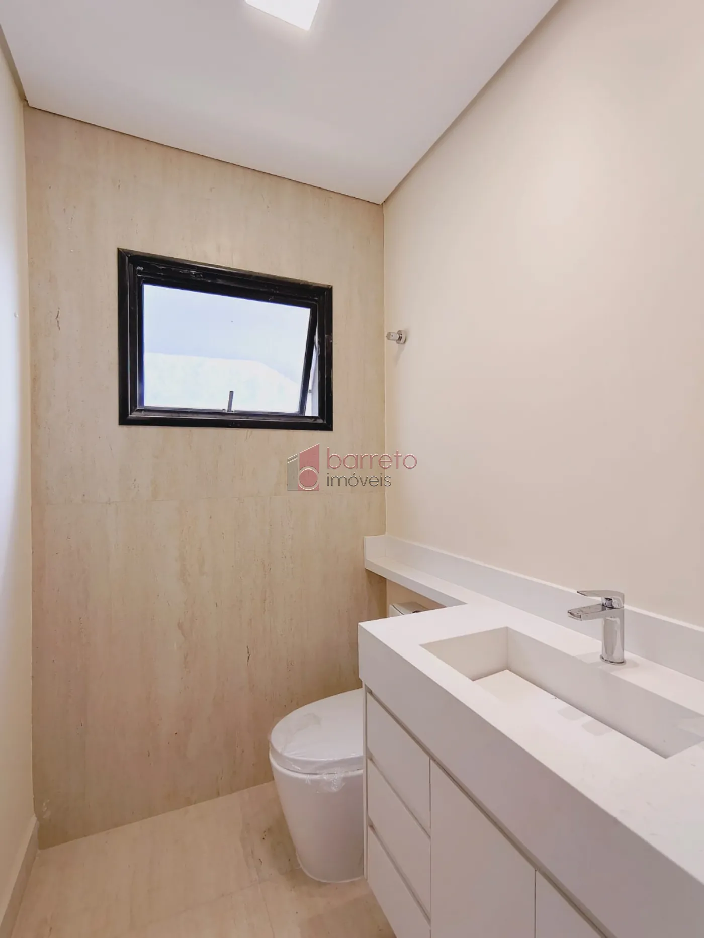 CASA À VENDA NO CONDOMÍNIO BRISAS DO LAGO – JUNDIAÍ/SP