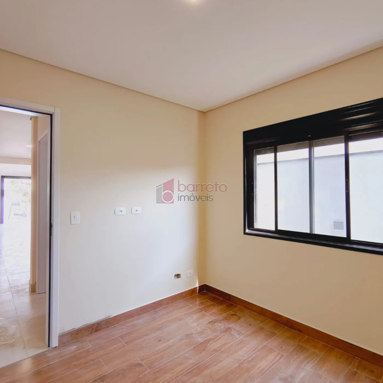 CASA À VENDA NO CONDOMÍNIO BRISAS DO LAGO – JUNDIAÍ/SP