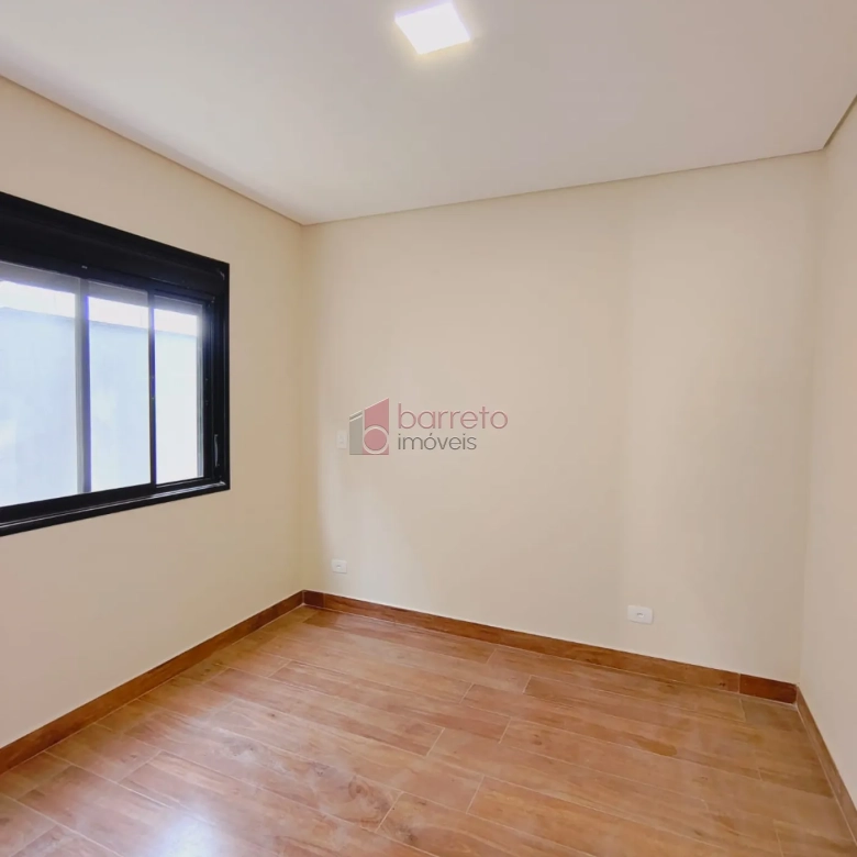 CASA À VENDA NO CONDOMÍNIO BRISAS DO LAGO – JUNDIAÍ/SP