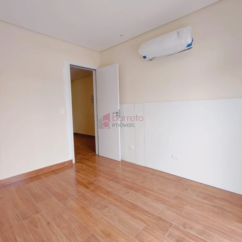 CASA À VENDA NO CONDOMÍNIO BRISAS DO LAGO – JUNDIAÍ/SP