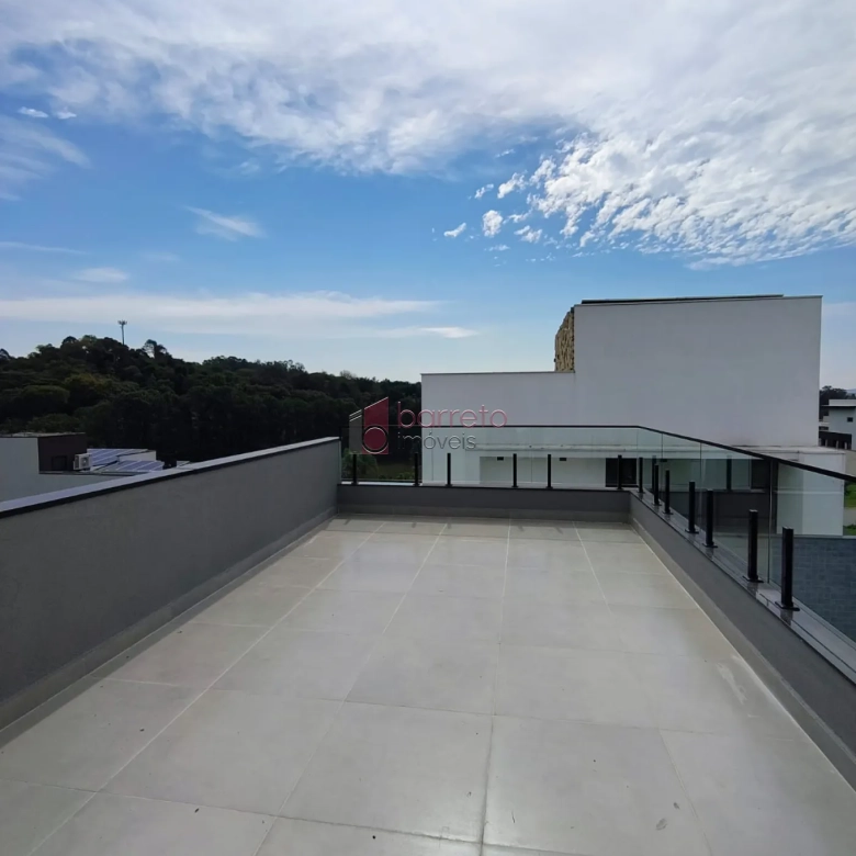 CASA À VENDA NO CONDOMÍNIO BRISAS DO LAGO – JUNDIAÍ/SP