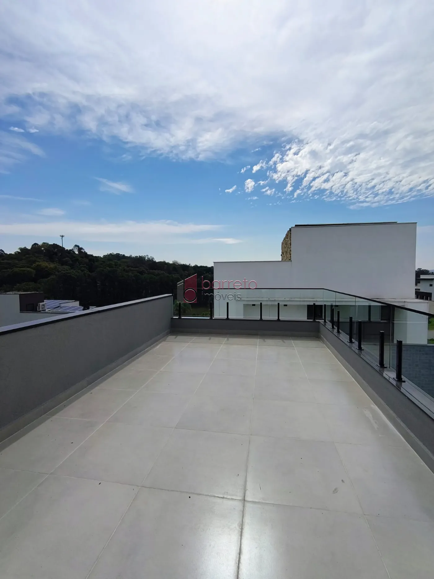 CASA À VENDA NO CONDOMÍNIO BRISAS DO LAGO – JUNDIAÍ/SP