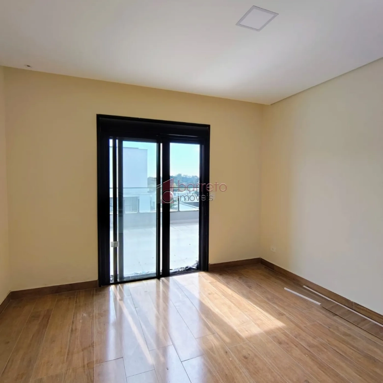 CASA À VENDA NO CONDOMÍNIO BRISAS DO LAGO – JUNDIAÍ/SP