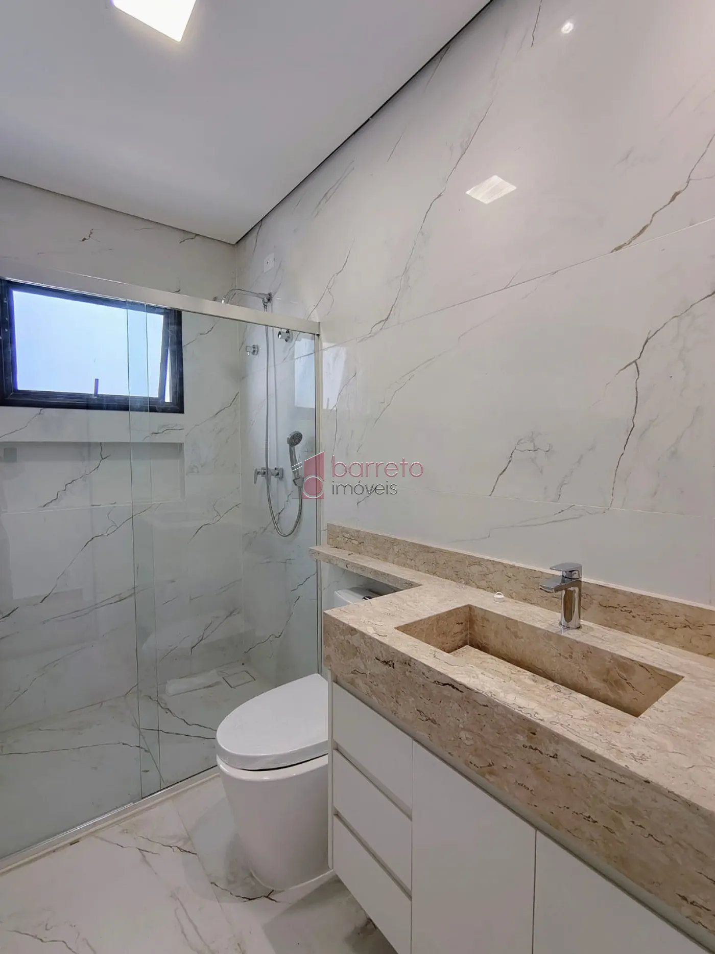 CASA À VENDA NO CONDOMÍNIO BRISAS DO LAGO – JUNDIAÍ/SP
