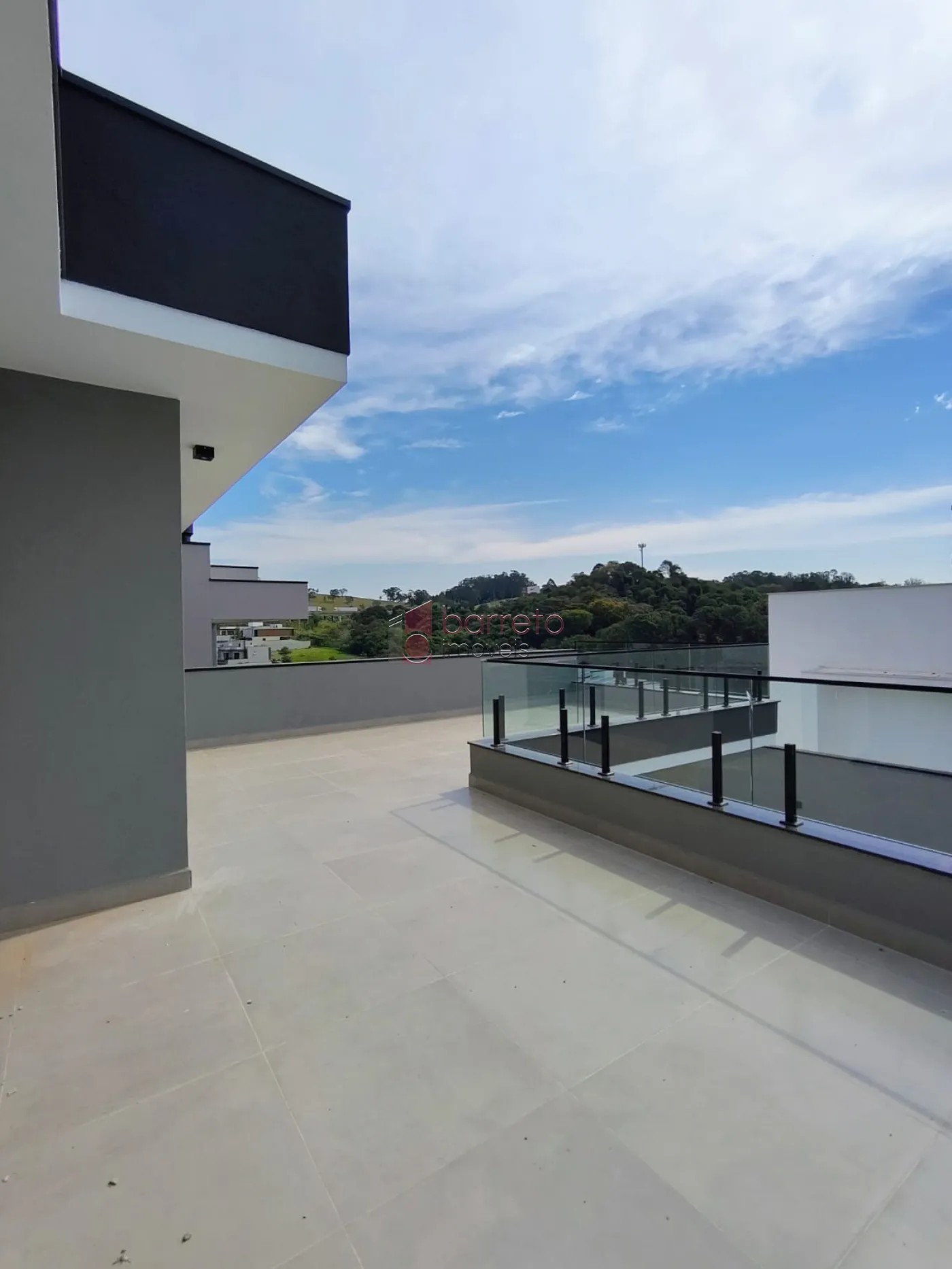 CASA À VENDA NO CONDOMÍNIO BRISAS DO LAGO – JUNDIAÍ/SP