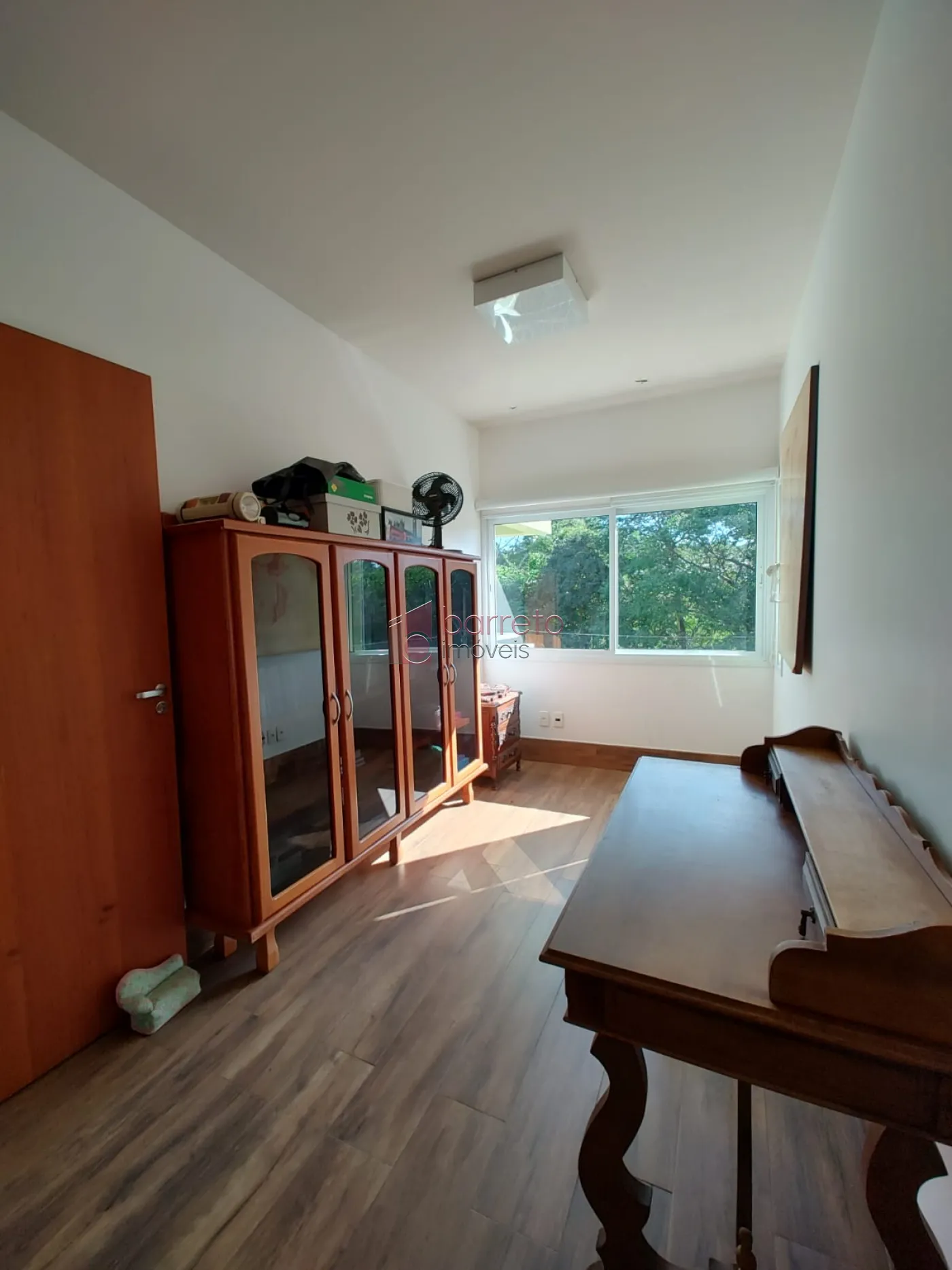 CASA À VENDA NO CONDOMÍNIO QUINTAS DO LAGO – JARDIM NOVO MUNDO – JUNDIAÍ/SP