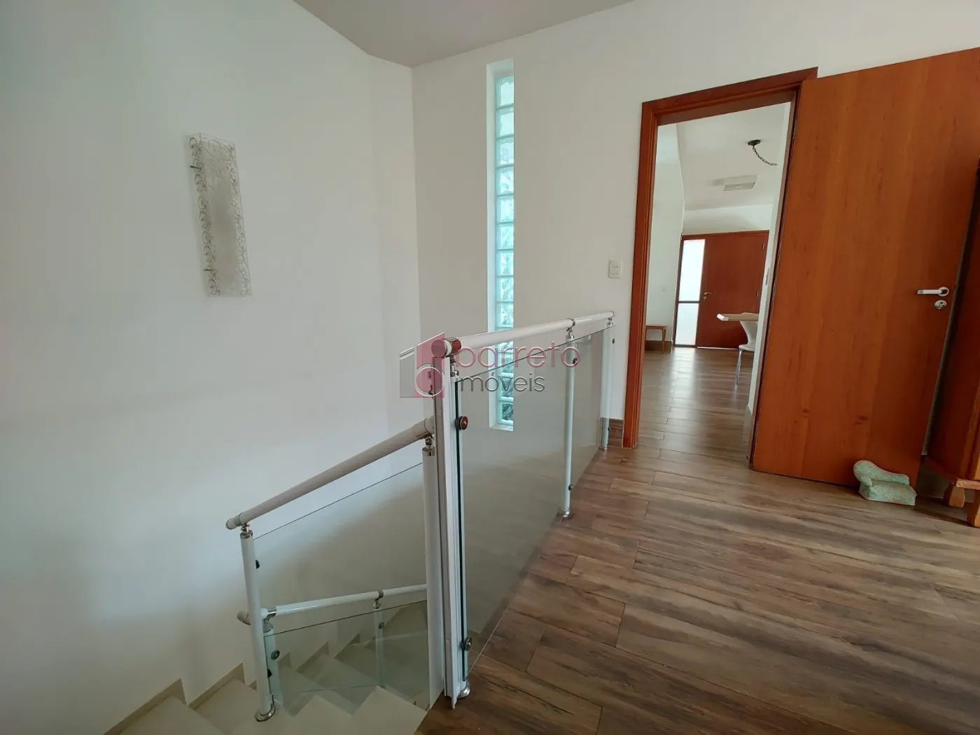 CASA À VENDA NO CONDOMÍNIO QUINTAS DO LAGO – JARDIM NOVO MUNDO – JUNDIAÍ/SP