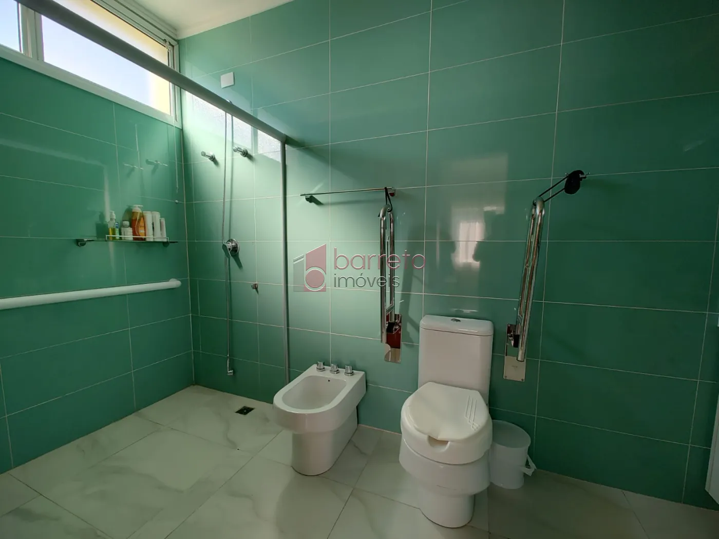 CASA À VENDA NO CONDOMÍNIO QUINTAS DO LAGO – JARDIM NOVO MUNDO – JUNDIAÍ/SP