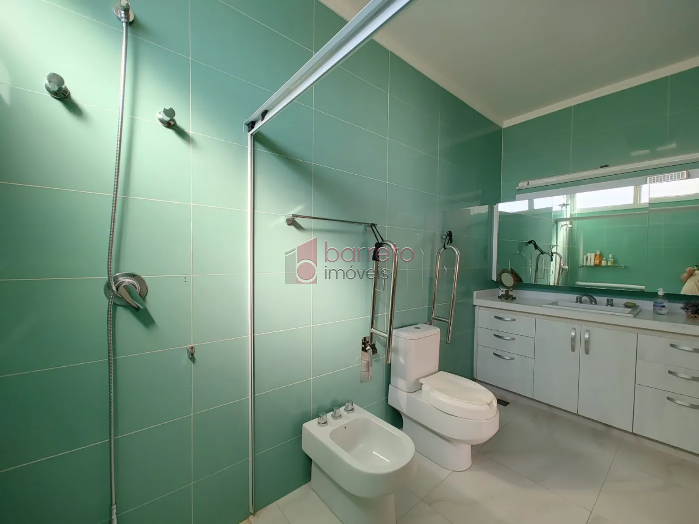 CASA À VENDA NO CONDOMÍNIO QUINTAS DO LAGO – JARDIM NOVO MUNDO – JUNDIAÍ/SP