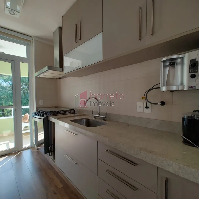 CASA À VENDA NO CONDOMÍNIO QUINTAS DO LAGO – JARDIM NOVO MUNDO – JUNDIAÍ/SP