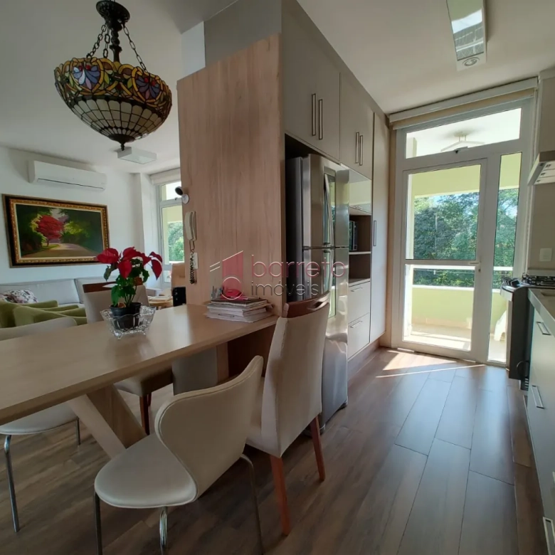CASA À VENDA NO CONDOMÍNIO QUINTAS DO LAGO – JARDIM NOVO MUNDO – JUNDIAÍ/SP