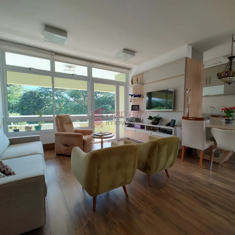 CASA À VENDA NO CONDOMÍNIO QUINTAS DO LAGO – JARDIM NOVO MUNDO – JUNDIAÍ/SP