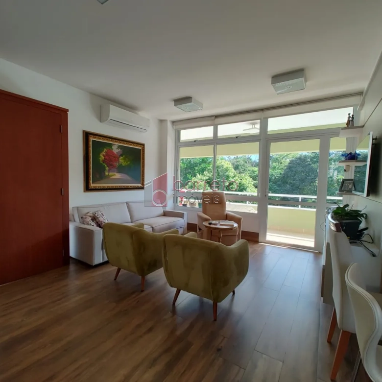 CASA À VENDA NO CONDOMÍNIO QUINTAS DO LAGO – JARDIM NOVO MUNDO – JUNDIAÍ/SP