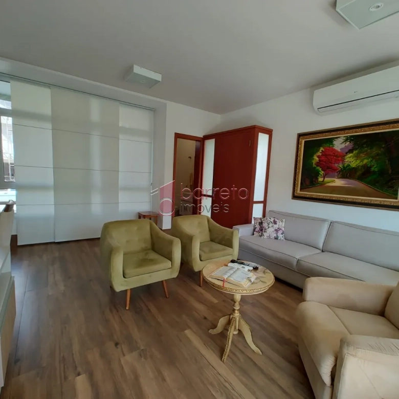 CASA À VENDA NO CONDOMÍNIO QUINTAS DO LAGO – JARDIM NOVO MUNDO – JUNDIAÍ/SP