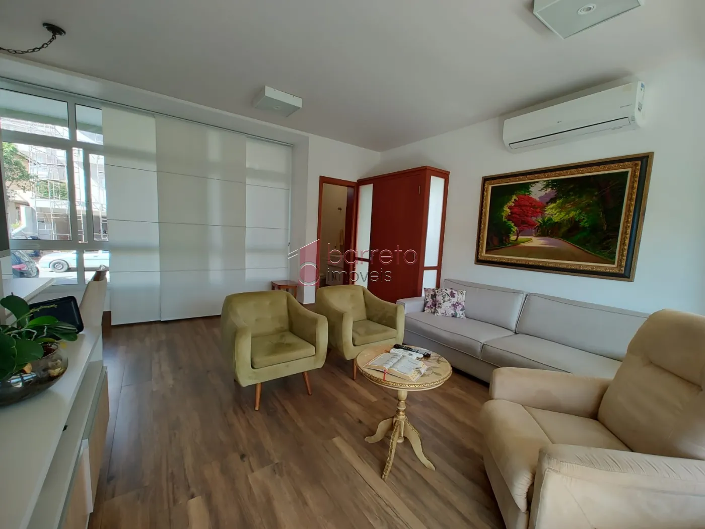 CASA À VENDA NO CONDOMÍNIO QUINTAS DO LAGO – JARDIM NOVO MUNDO – JUNDIAÍ/SP