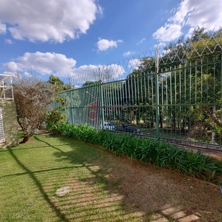 CASA À VENDA NO CONDOMÍNIO QUINTAS DO LAGO – JARDIM NOVO MUNDO – JUNDIAÍ/SP