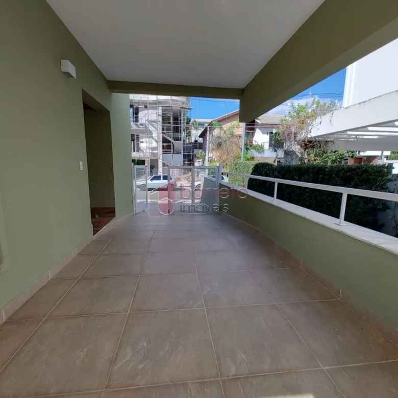 CASA À VENDA NO CONDOMÍNIO QUINTAS DO LAGO – JARDIM NOVO MUNDO – JUNDIAÍ/SP