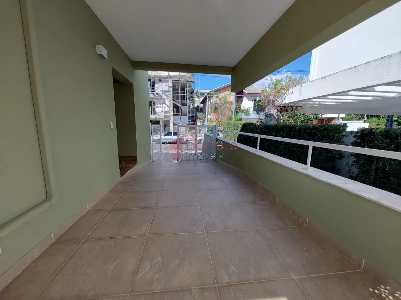 CASA À VENDA NO CONDOMÍNIO QUINTAS DO LAGO – JARDIM NOVO MUNDO – JUNDIAÍ/SP