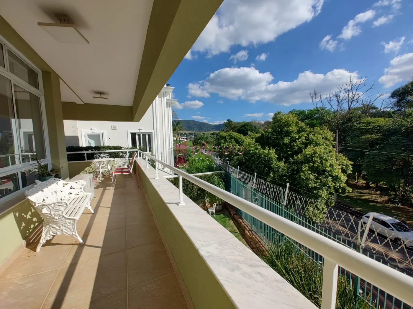 CASA À VENDA NO CONDOMÍNIO QUINTAS DO LAGO – JARDIM NOVO MUNDO – JUNDIAÍ/SP
