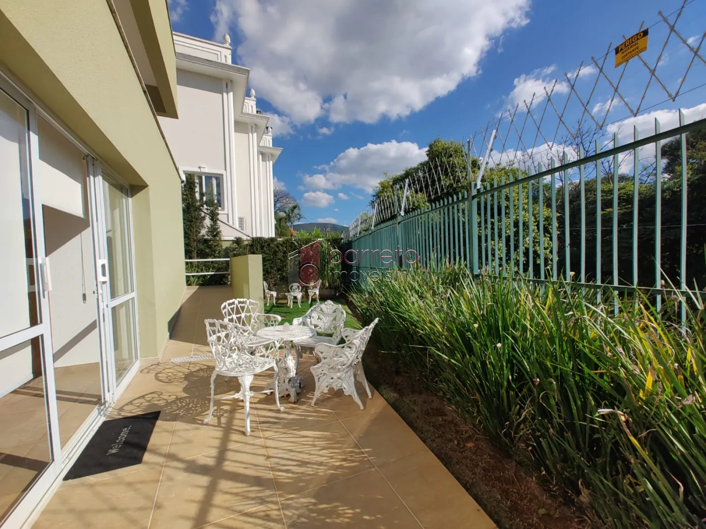 CASA À VENDA NO CONDOMÍNIO QUINTAS DO LAGO – JARDIM NOVO MUNDO – JUNDIAÍ/SP