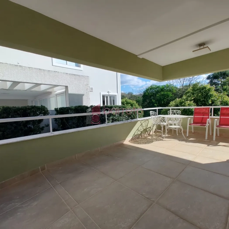 CASA À VENDA NO CONDOMÍNIO QUINTAS DO LAGO – JARDIM NOVO MUNDO – JUNDIAÍ/SP