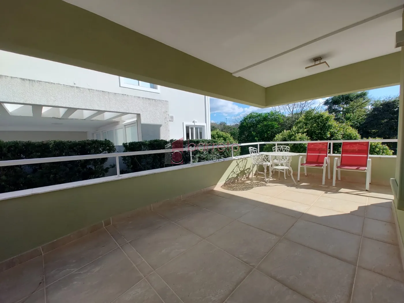 CASA À VENDA NO CONDOMÍNIO QUINTAS DO LAGO – JARDIM NOVO MUNDO – JUNDIAÍ/SP
