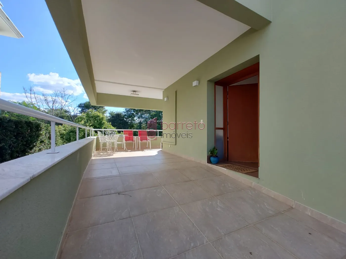 CASA À VENDA NO CONDOMÍNIO QUINTAS DO LAGO – JARDIM NOVO MUNDO – JUNDIAÍ/SP