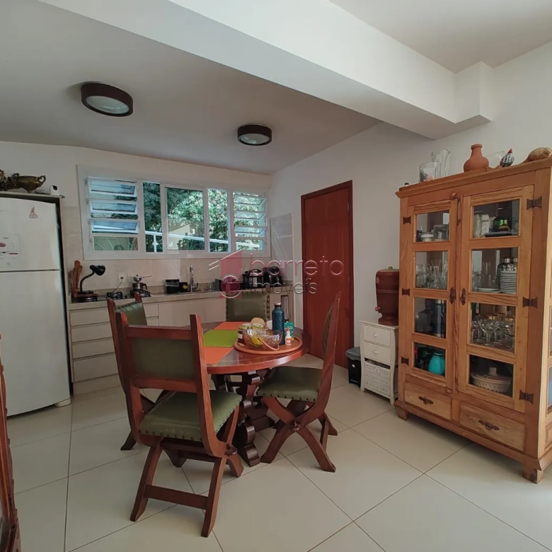 CASA À VENDA NO CONDOMÍNIO QUINTAS DO LAGO – JARDIM NOVO MUNDO – JUNDIAÍ/SP
