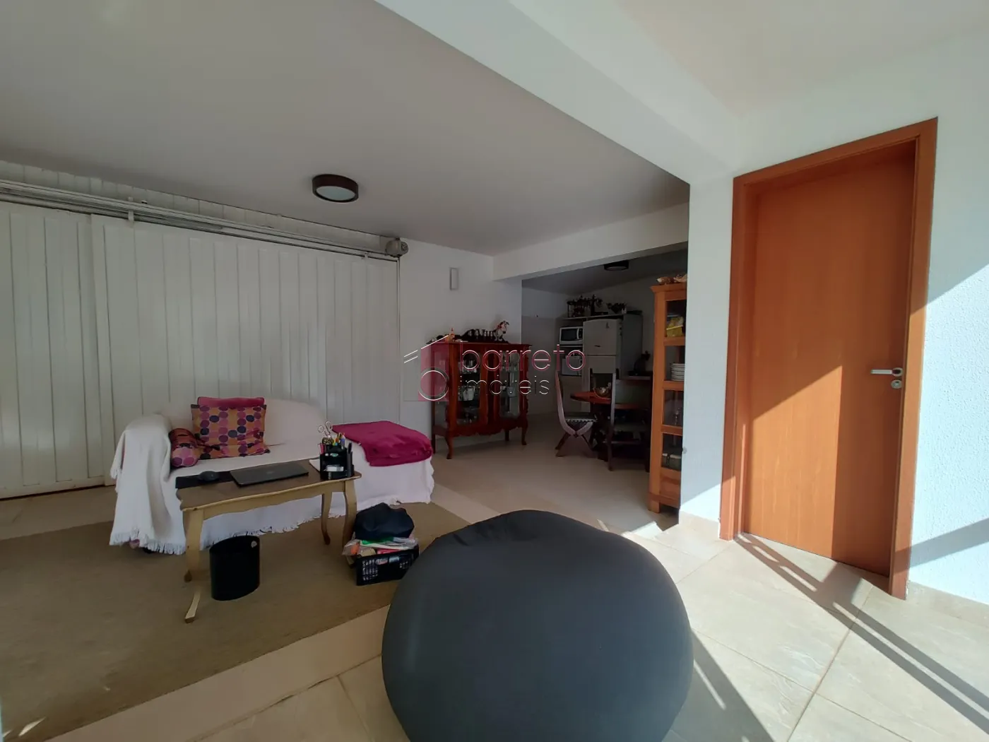 CASA À VENDA NO CONDOMÍNIO QUINTAS DO LAGO – JARDIM NOVO MUNDO – JUNDIAÍ/SP