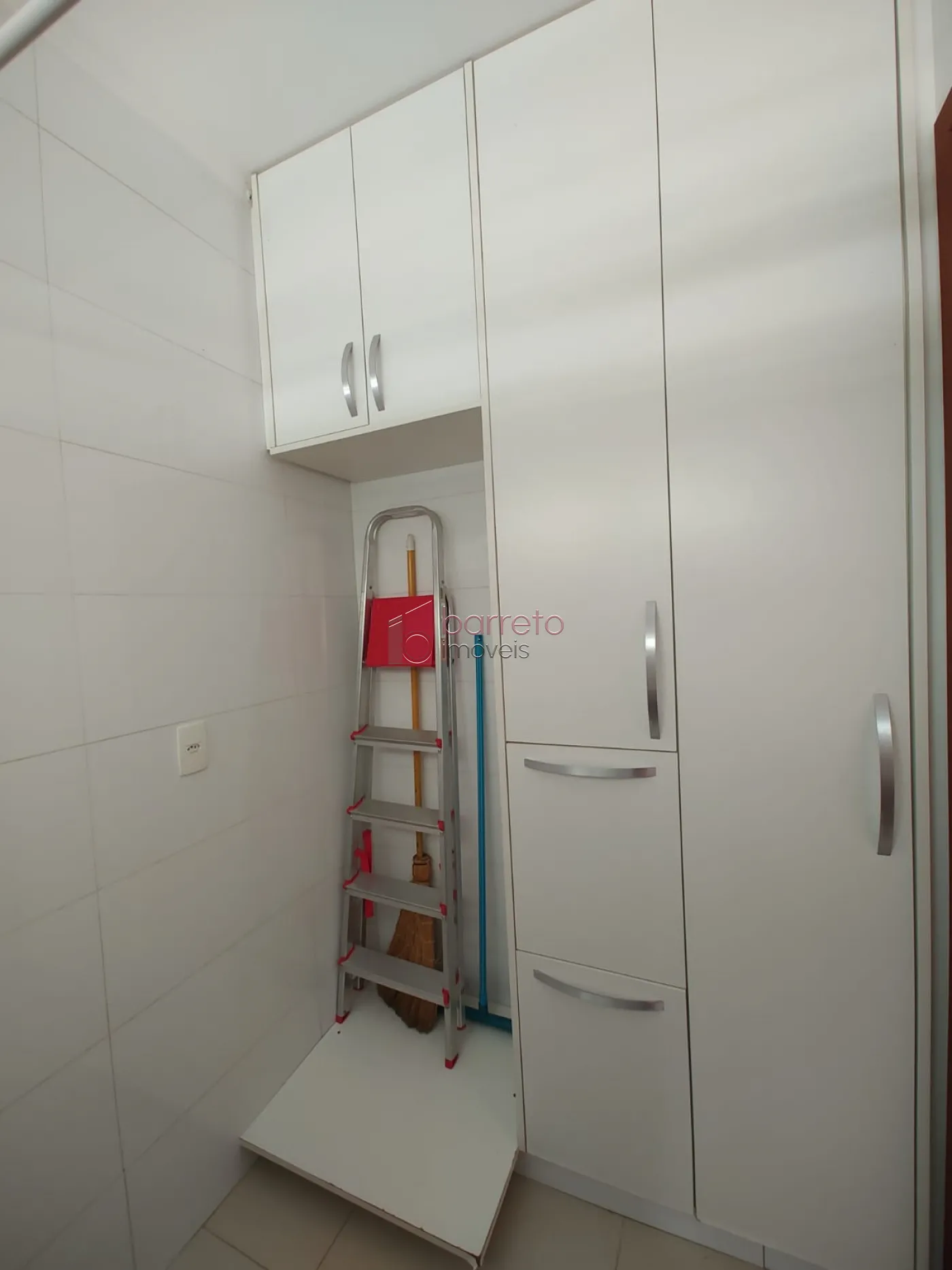 CASA À VENDA NO CONDOMÍNIO QUINTAS DO LAGO – JARDIM NOVO MUNDO – JUNDIAÍ/SP