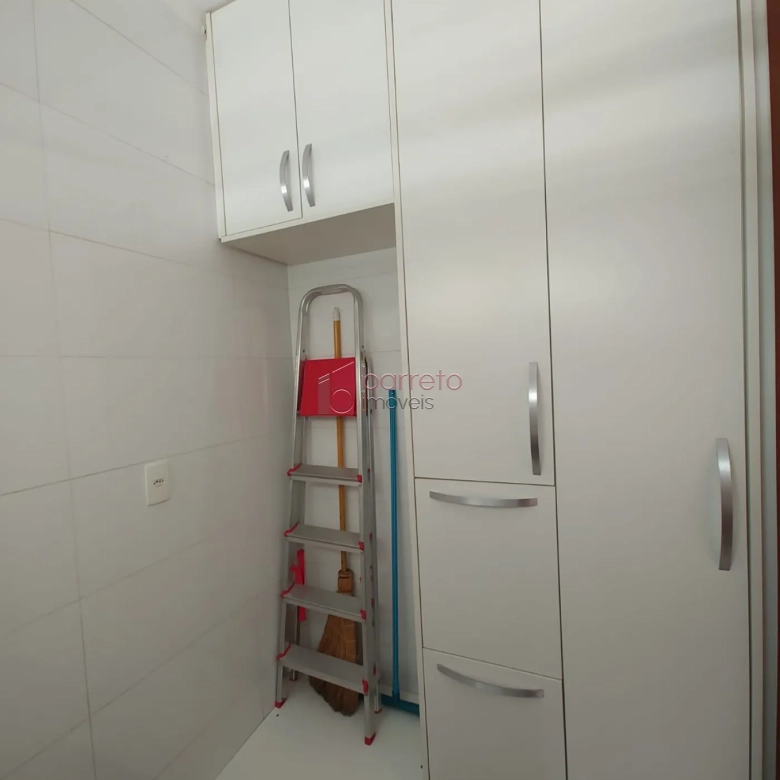 CASA À VENDA NO CONDOMÍNIO QUINTAS DO LAGO – JARDIM NOVO MUNDO – JUNDIAÍ/SP