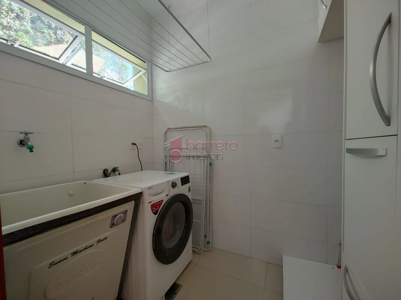 CASA À VENDA NO CONDOMÍNIO QUINTAS DO LAGO – JARDIM NOVO MUNDO – JUNDIAÍ/SP