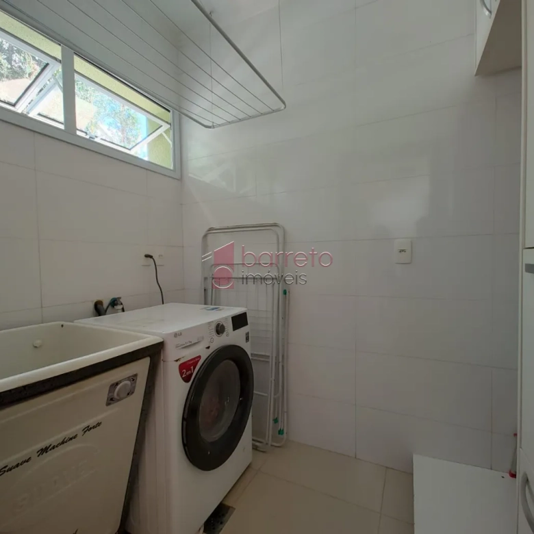 CASA À VENDA NO CONDOMÍNIO QUINTAS DO LAGO – JARDIM NOVO MUNDO – JUNDIAÍ/SP