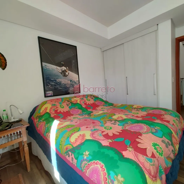 CASA À VENDA NO CONDOMÍNIO QUINTAS DO LAGO – JARDIM NOVO MUNDO – JUNDIAÍ/SP