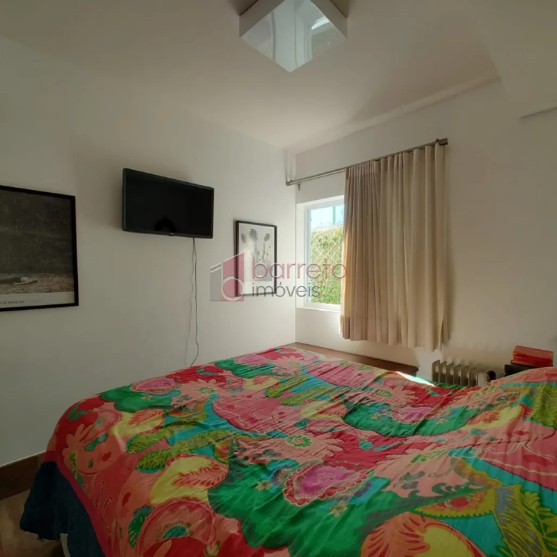 CASA À VENDA NO CONDOMÍNIO QUINTAS DO LAGO – JARDIM NOVO MUNDO – JUNDIAÍ/SP