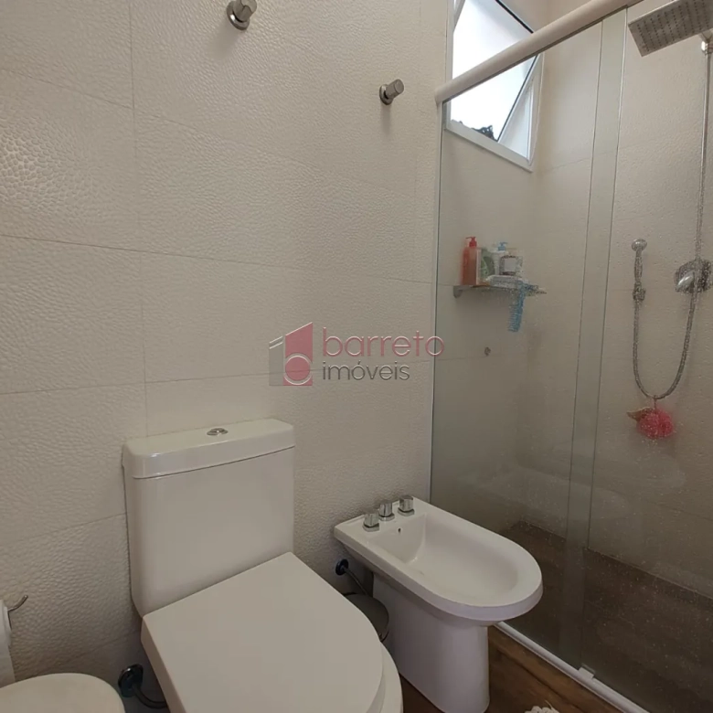 CASA À VENDA NO CONDOMÍNIO QUINTAS DO LAGO – JARDIM NOVO MUNDO – JUNDIAÍ/SP