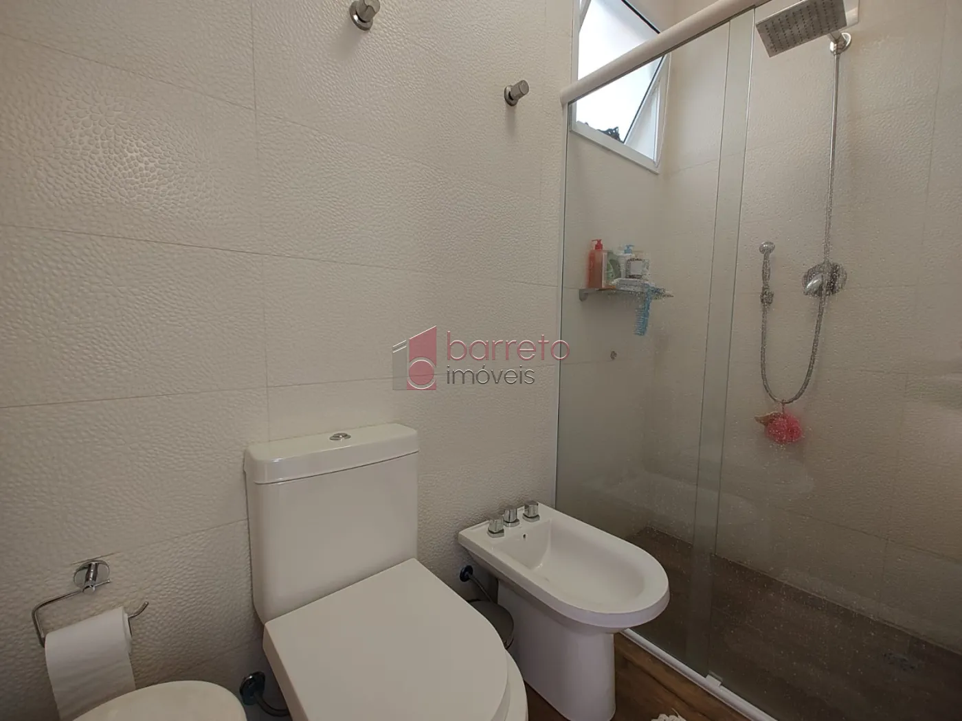 CASA À VENDA NO CONDOMÍNIO QUINTAS DO LAGO – JARDIM NOVO MUNDO – JUNDIAÍ/SP