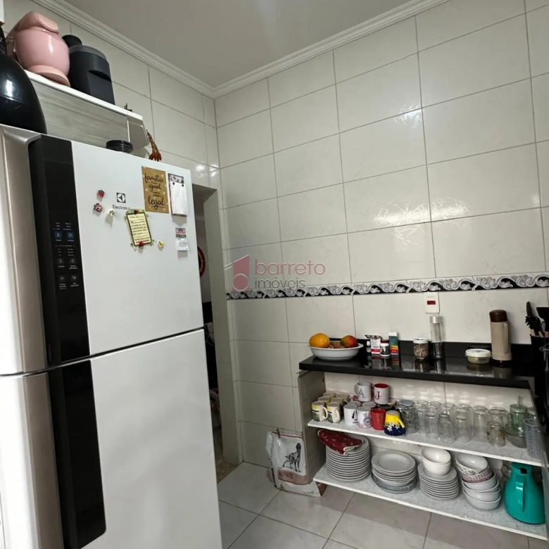 CASA À VENDA NO CONDOMÍNIO GARDEN RESORT EM JUNDIAÍ/SP